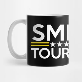 Dave Smith Maj Toure 2024 Mug